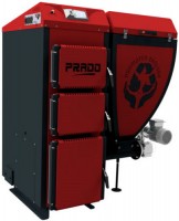 Photos - Boiler Termo-Tech PRADO 12kW 12 kW