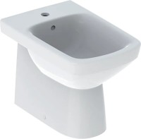 Photos - Bidet Geberit Selnova Square 500.483.01.1 