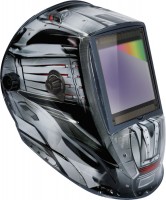 Welding Helmet GYS LCD ALIEN+ TRUE COLOR XXL 