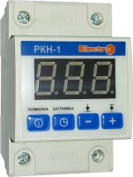 Photos - Voltage Monitoring Relay ElectrO RKN1N40 