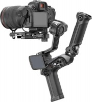 Photos - Steadicam Zhiyun Weebill 2 Combo 