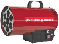 Industrial Space Heater Sealey LP41 