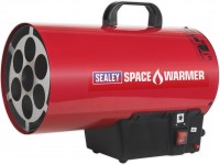 Industrial Space Heater Sealey LP55 