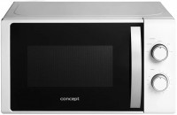 Photos - Microwave Concept MT2020WH white