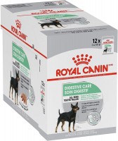 Dog Food Royal Canin Digestive Care Loaf Pouch 12