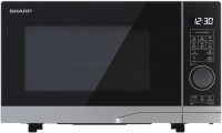 Microwave Sharp YC PG204AE S black