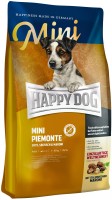 Photos - Dog Food Happy Dog Mini Piemonte 