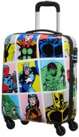 Luggage American Tourister Marvel Legends  36