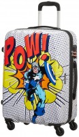 Luggage American Tourister Marvel Legends  62.5