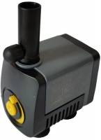 Photos - Aquarium Air Pump RESUN SP-800 