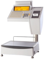 Photos - Shop Scales Bizerba SC II 800 