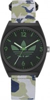 Wrist Watch Adidas AOST22040 