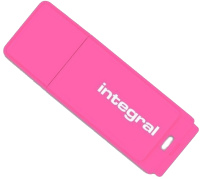 USB Flash Drive Integral Neon USB 2.0 
