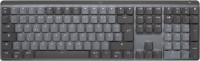 Photos - Keyboard Logitech MX Mechanical  Linear Switch