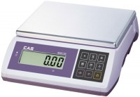 Photos - Shop Scales CAS ED-6 