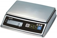 Photos - Shop Scales CAS PWII-5 