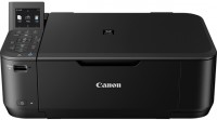 Photos - All-in-One Printer Canon PIXMA MG4240 