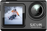 Action Camera SJCAM SJ8 Dual 