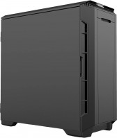 Photos - Computer Case Phanteks Eclipse P600S Closed Panel black