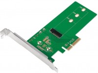 PCI Controller Card LogiLink PC0084 