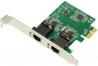 PCI Controller Card LogiLink PC0075 
