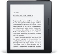 Photos - E-Reader Amazon Kindle Oasis Gen 9 2019 8GB 