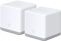 Wi-Fi Mercusys Halo S3 (2-Pack) 