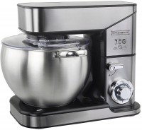 Photos - Food Processor Royalty Line PKM-2500 stainless steel