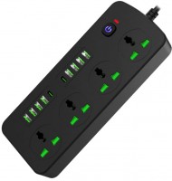 Photos - Surge Protector / Extension Lead Voltronic Power TB-T91 