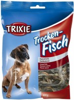 Dog Food Trixie Natural Dried Trocken Fish 400 g 