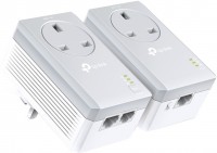 Powerline Adapter TP-LINK TL-PA4022P KIT 