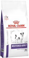 Dog Food Royal Canin Neutered Adult Small Dog 8 kg
