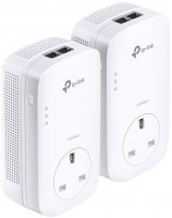 Powerline Adapter TP-LINK TL-PA9020P KIT 