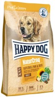 Photos - Dog Food Happy Dog NaturCroq Adult Chicken 