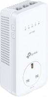 Powerline Adapter TP-LINK TL-WPA8631P 
