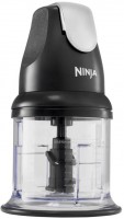 Mixer Ninja NJ1002 black