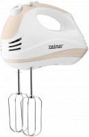 Photos - Mixer Zelmer ZHM1651 beige