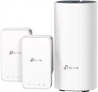 Wi-Fi TP-LINK Deco M3 (3-pack) 