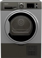 Photos - Tumble Dryer Hotpoint-Ariston H3 D81GS 
