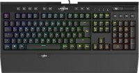 Keyboard Hama uRage Exodus 900 Mechanical  Brown Switch