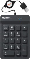 Keyboard Icy Box ACK-118BK 