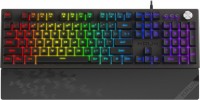 Keyboard KRUX Frost RGB 