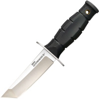 Photos - Knife / Multitool Cold Steel Mini Leatherneck Tanto Point 