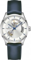 Photos - Wrist Watch Hamilton Jazzmaster Open Heart H32675650 