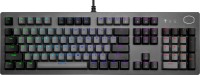 Photos - Keyboard Cooler Master CK352  Blue Switch