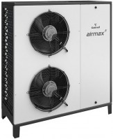 Photos - Heat Pump Galmet AirMax2 26 GT 26 kW