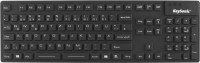 Keyboard KeySonic KSK-8030IN 