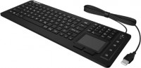Keyboard KeySonic KSK-6231INEL 