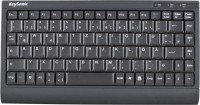 Keyboard KeySonic ACK-595C+ 