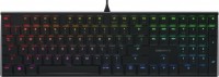 Keyboard Cherry MX 10.0N RGB (USA+ €-Symbol) 